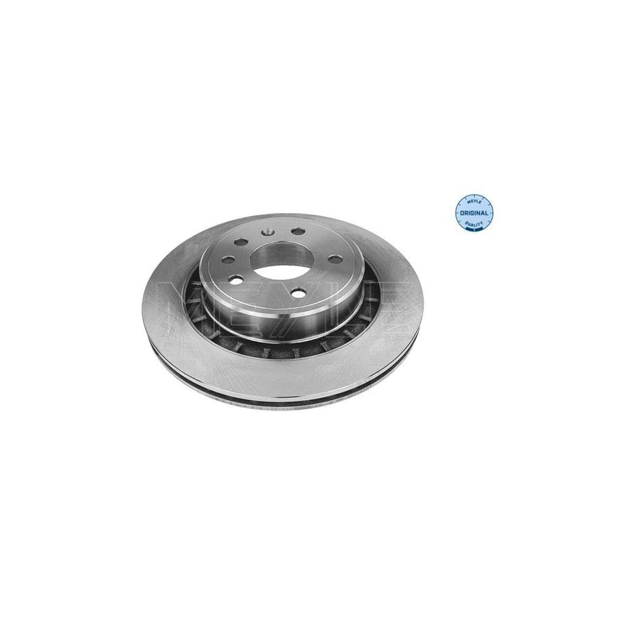 Meyle 815 523 5026 Brake Disc For Saab 9-5