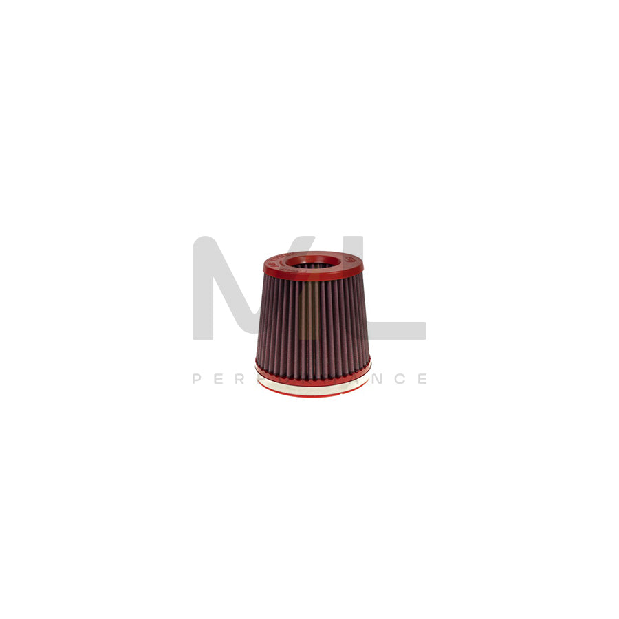 BMC FBTW150-140P Universal Twin Air Conical Filters Plastic Top | ML Performance UK Car Parts