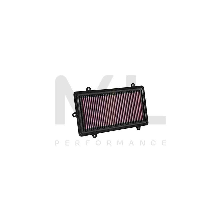 K&N SU-0015 Replacement Air Filter | ML Car Parts UK | ML Performance
