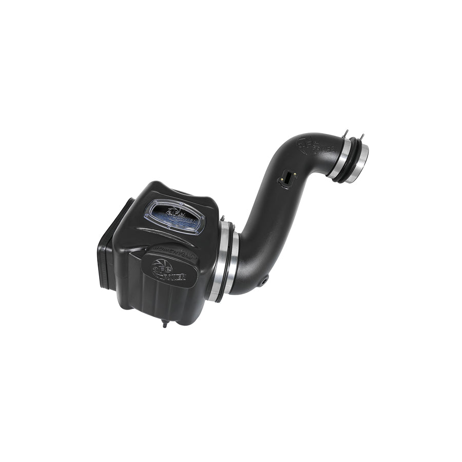 aFe 50-74004 Sealed Intake GM Diesel Trucks 07.5-10 V8-6.6L (td) LMM | ML Performance UK Car Parts