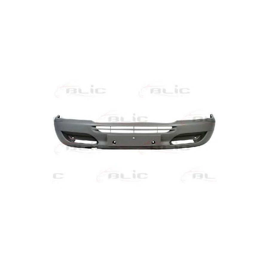 Blic 5510-00-3547900P Bumper Suitable For Mercedes-Benz Sprinter