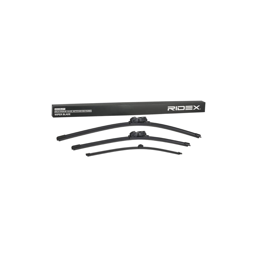 Ridex 298W17032 Wiper Blade | ML Performance UK Car Parts
