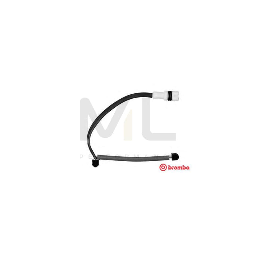 BREMBO A 00 317 Brake pad wear sensor for PORSCHE 928 Coupe | ML Performance Car Parts