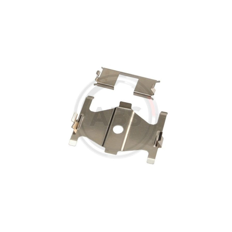 A.B.S. 1754Q Accessory Kit, Disc Brake Pads