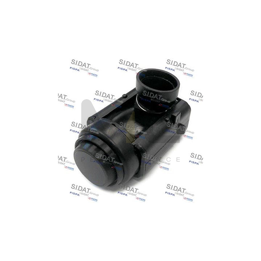 FISPA 970001 Parking sensor Front and Rear, Black, Ultrasonic Sensor | ML Performance Car Parts