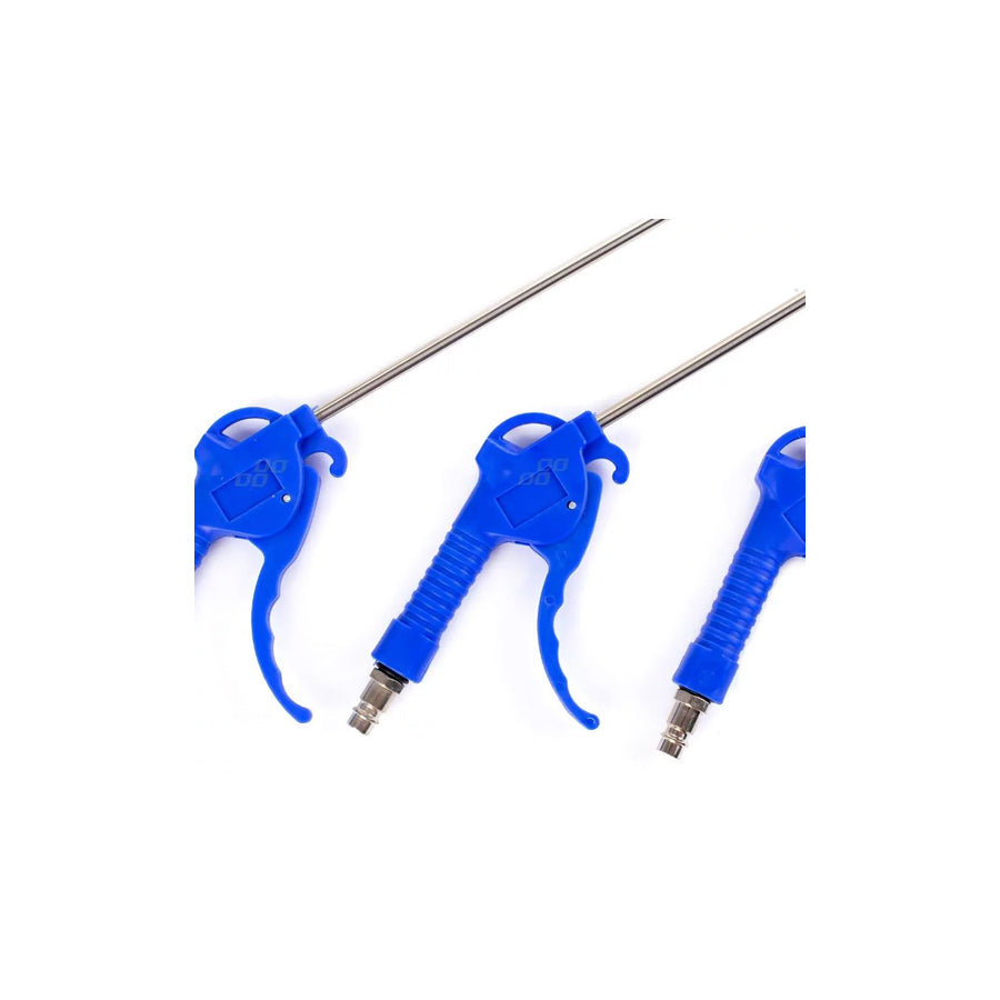 Amio Pt-09 02627 Compressed Air Spray Gun