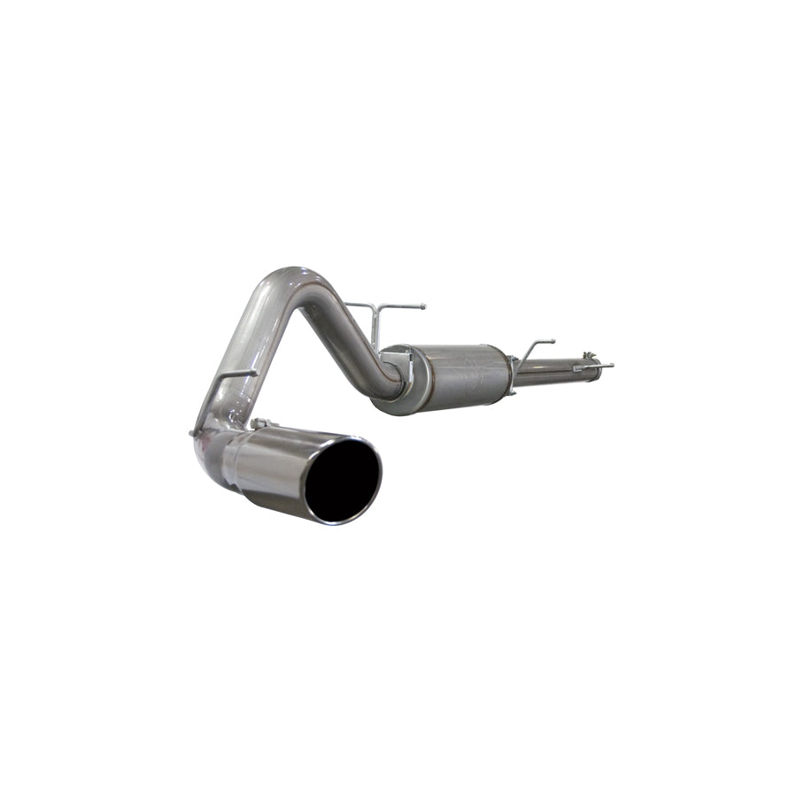 aFe 49-43009 Cat-Back Exhaust System Ford Excursion 03-05 V8-6.0L (td) | ML Performance UK Car Parts