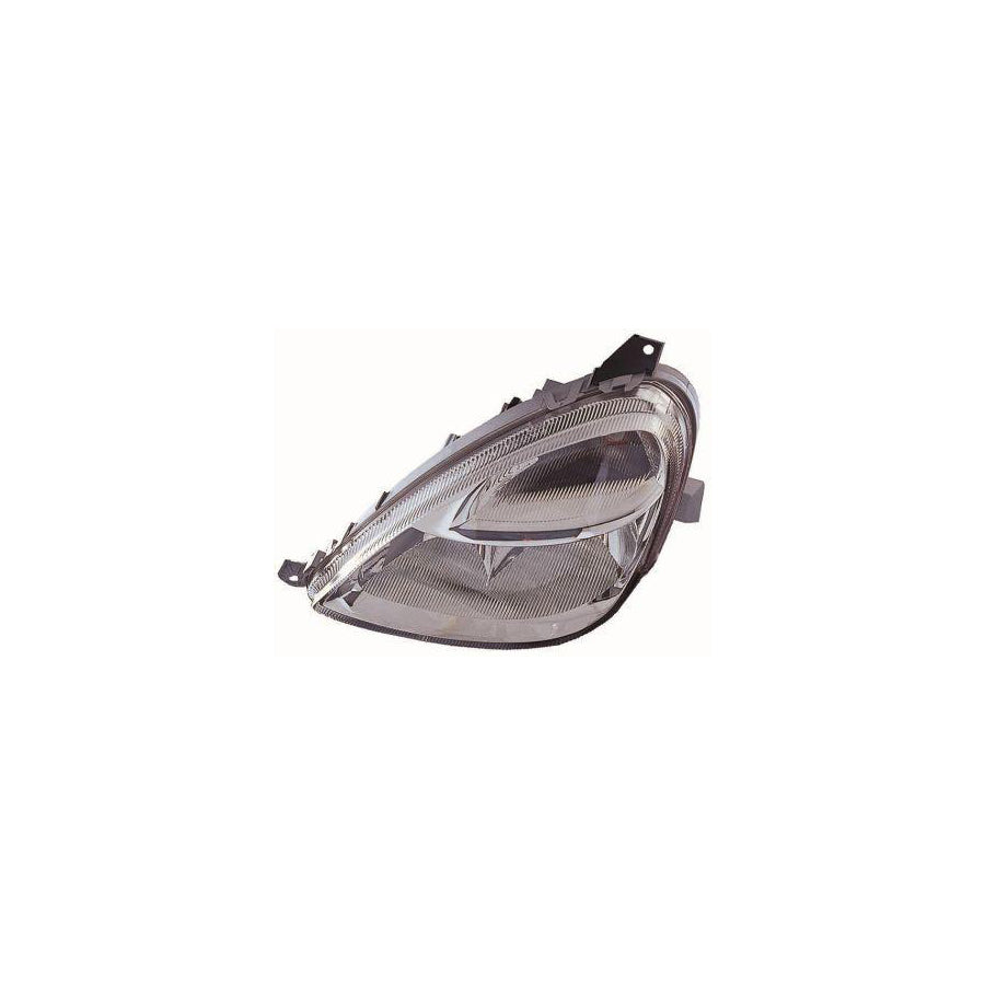Abakus 4401134LLDEM Headlight Suitable For Mercedes-Benz A-Class (W168) | ML Performance UK