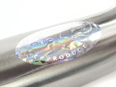 Aston Martin AS247S Aston Martin Vantage Active Valve Sport Exhaust (2018 on) | ML Performance UK Car Parts