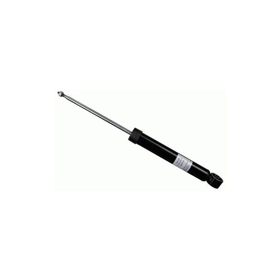 Sachs 313 370 Shock Absorber For Audi Tt