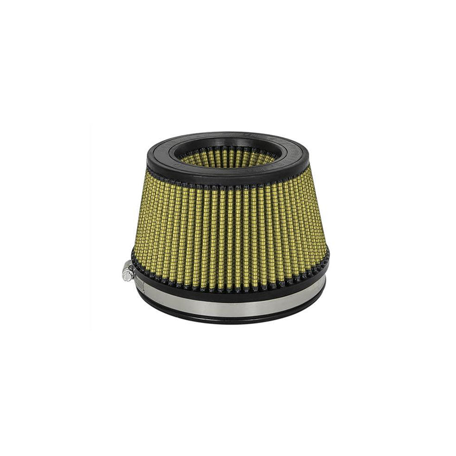 aFe 72-91131 6 IN F x 7 IN B x 5-1/2 IN T (Inverted) x 3-7/8 IN H Intake Replacement Air Filter | ML Performance UK Car Parts