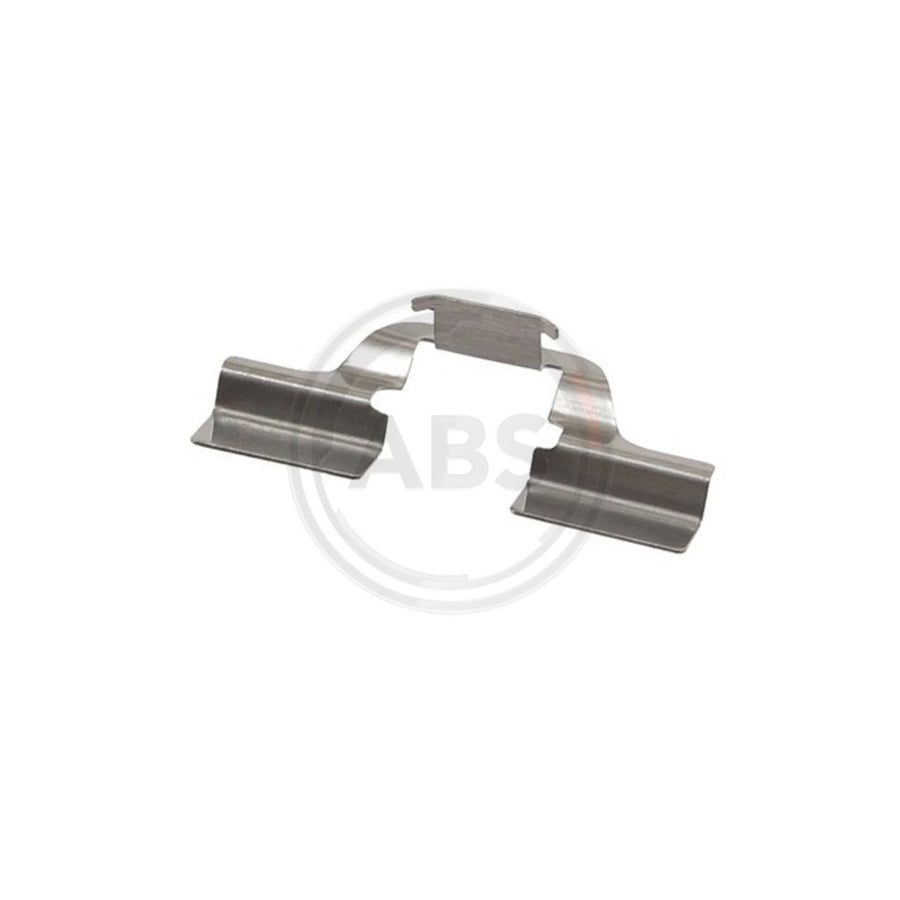 A.B.S. 1749Q Accessory Kit, Disc Brake Pads