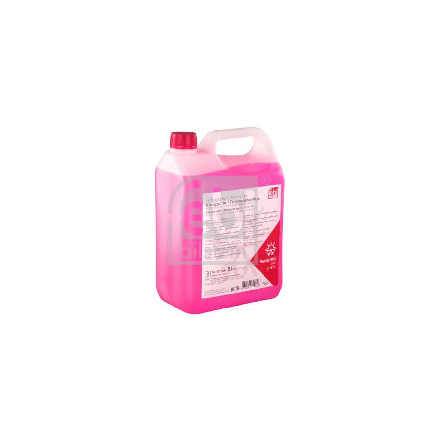 Febi Bilstein 172006 Antifreeze | ML Performance UK Car Parts