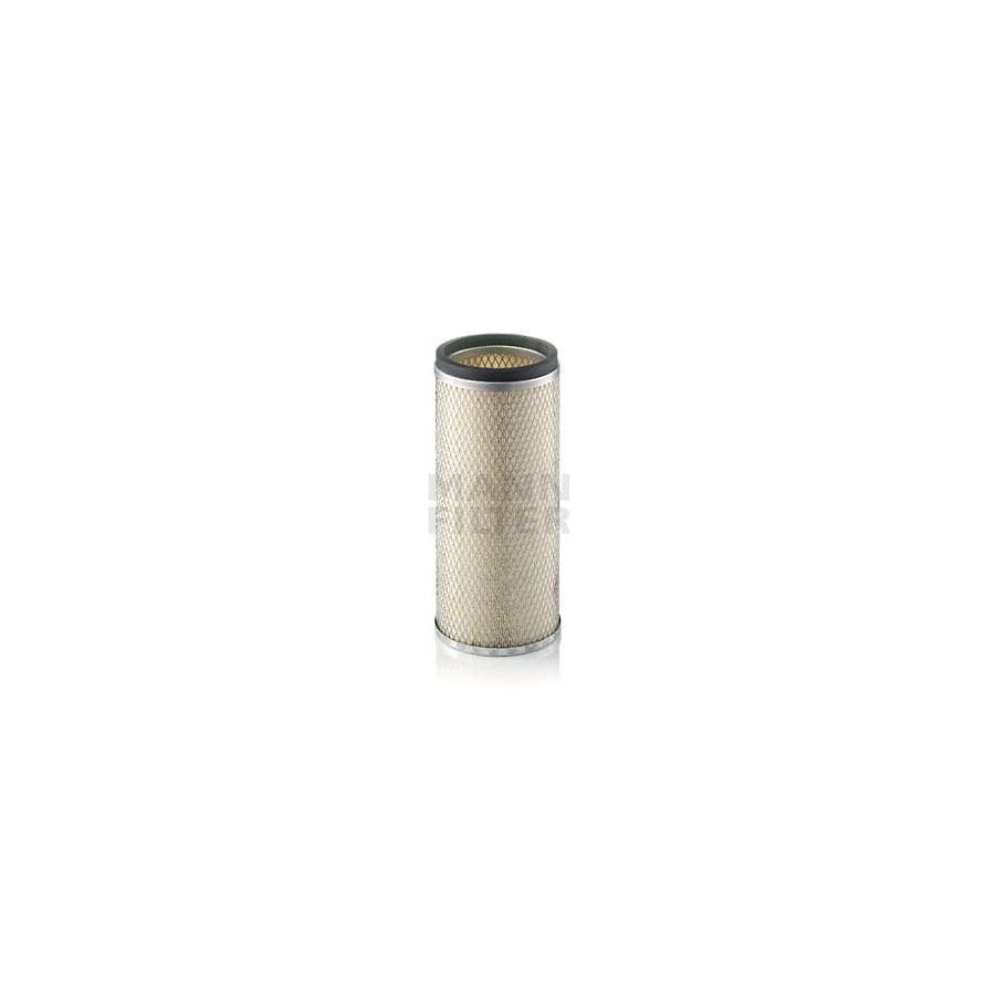 Mann-Filter HD1053 Hydraulic Filter, Automatic Transmission | ML Performance UK Car Parts