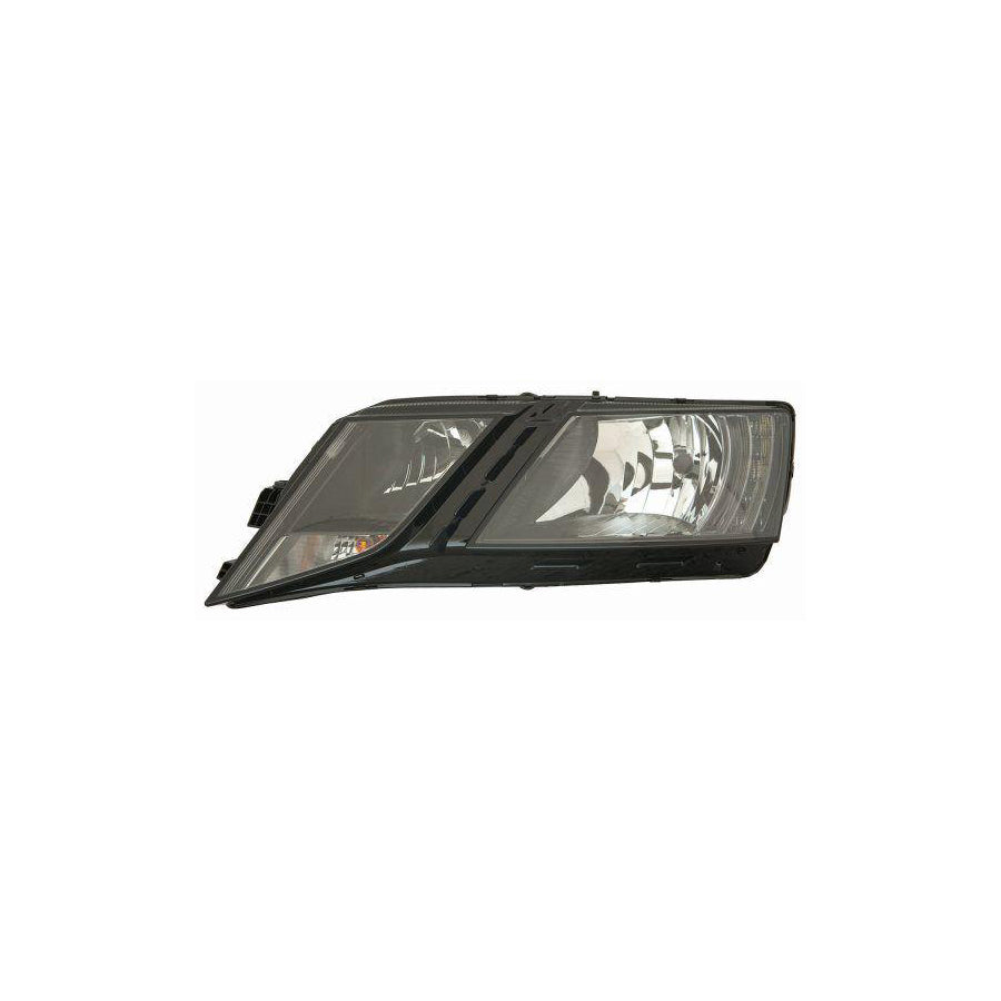 Abakus 6651135RMLDEM2 Headlight For Skoda Octavia | ML Performance UK