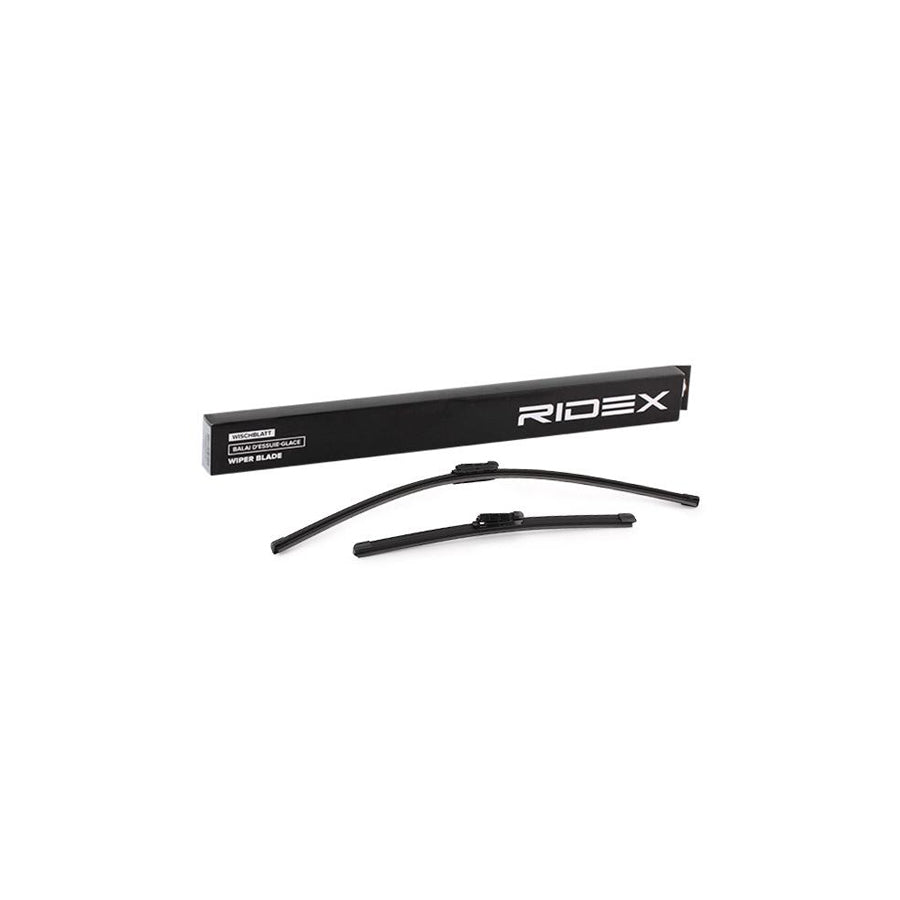Ridex 298W0271 Wiper Blade | ML Performance UK Car Parts