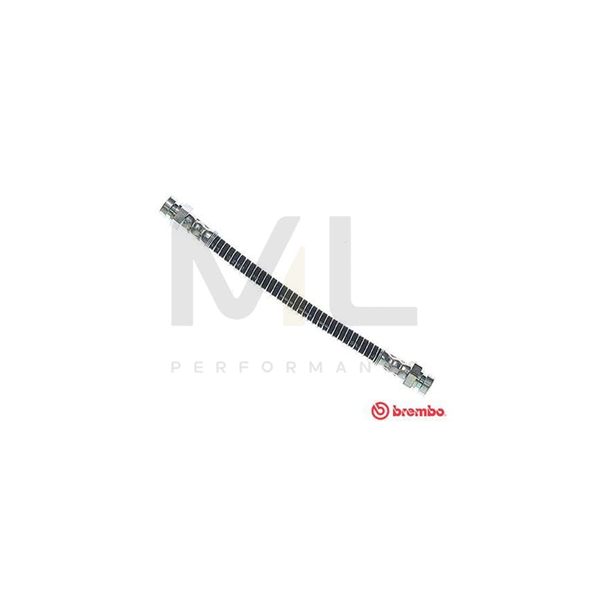 BREMBO T 30 093 Brake Hose for HYUNDAI Trajet (FO) 220mm, F10X1 | ML Performance Car Parts