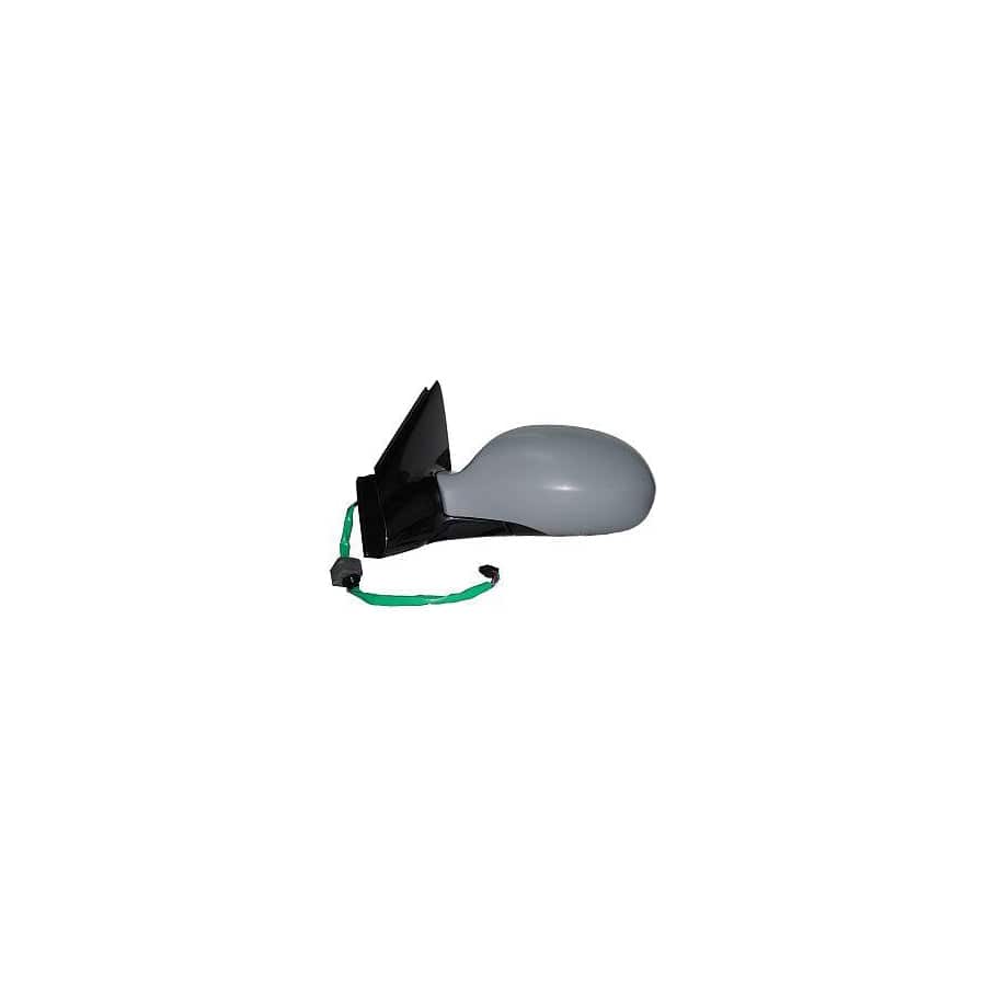 Abakus 0511M18 Wing Mirror For Citroën C5 | ML Performance UK