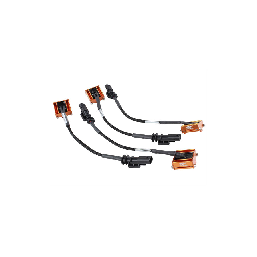 aFe 436-401002-N Electronic Shock Module Chevrolet Corvette (C7) 14-19/Camaro 12-21/Cadillac ATS/CTS 13-19 | ML Performance UK Car Parts