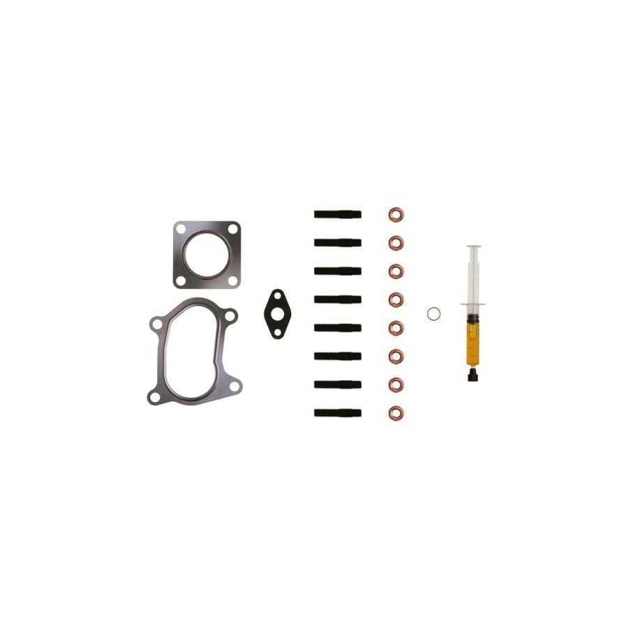 Alanko 10920602 Mounting Kit, Charger | ML Performance UK