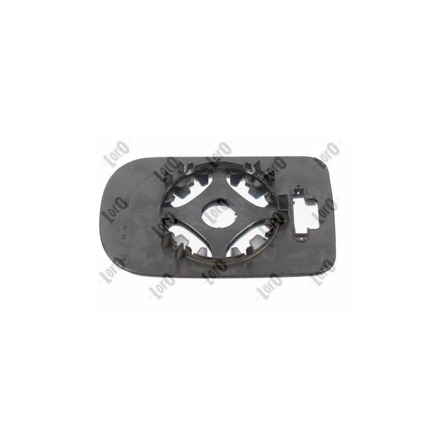 Abakus 0416G03 Mirror Glass, Outside Mirror | ML Performance UK