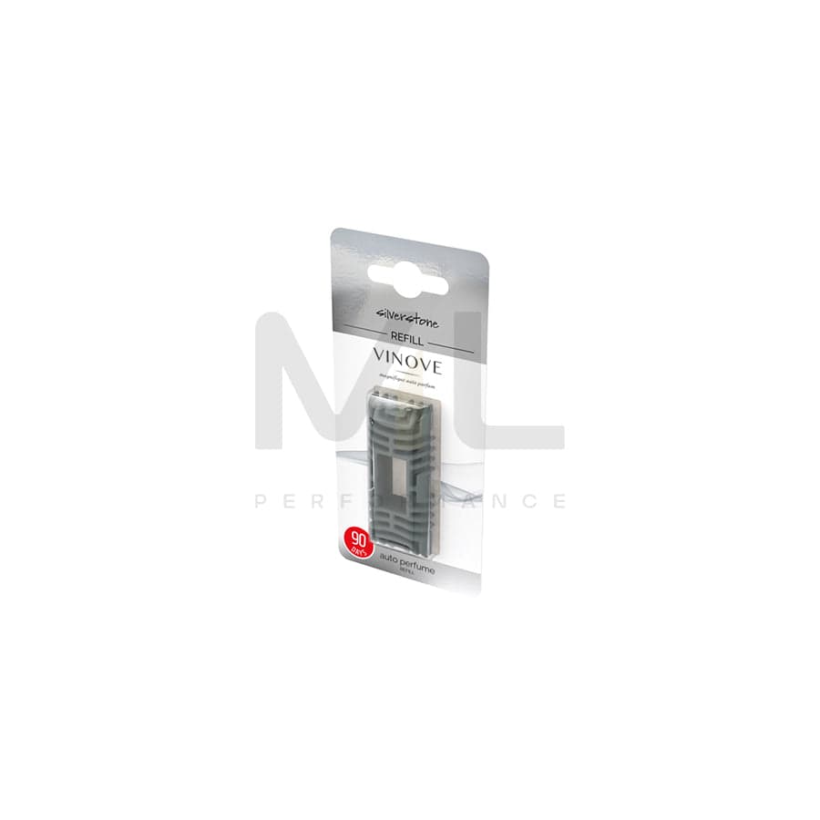 Vinove 90 days, Refill 1710931 Car air freshener | ML Performance Car Parts
