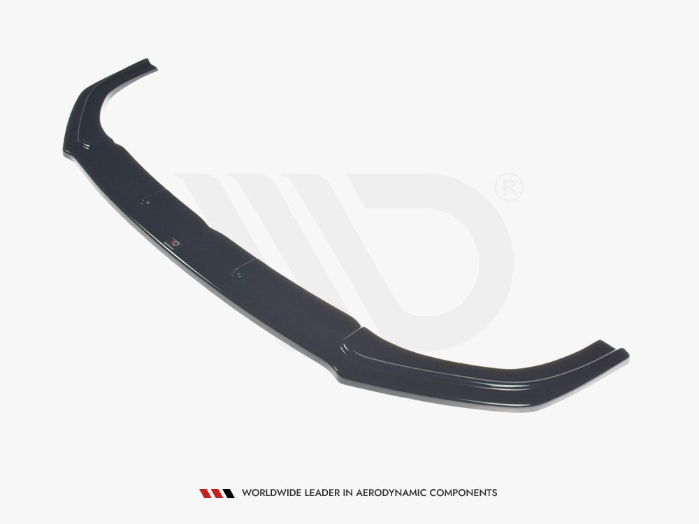 Maxton Design Suzuki Swift 6 Sport Front Splitter V.1