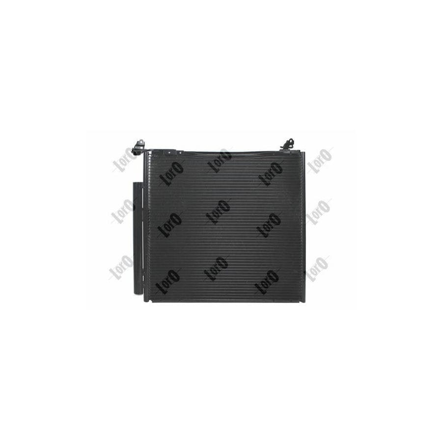 Abakus 0280160005 Air Conditioning Condenser For Toyota Land Cruiser Prado 150 (J150) | ML Performance UK