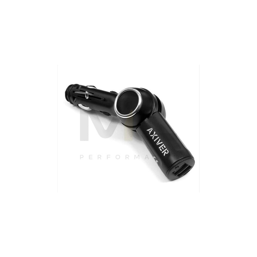 EXTREME LAD000076 In-car charger Number of inlets/outlets: 2 USB | ML Performance Car Parts