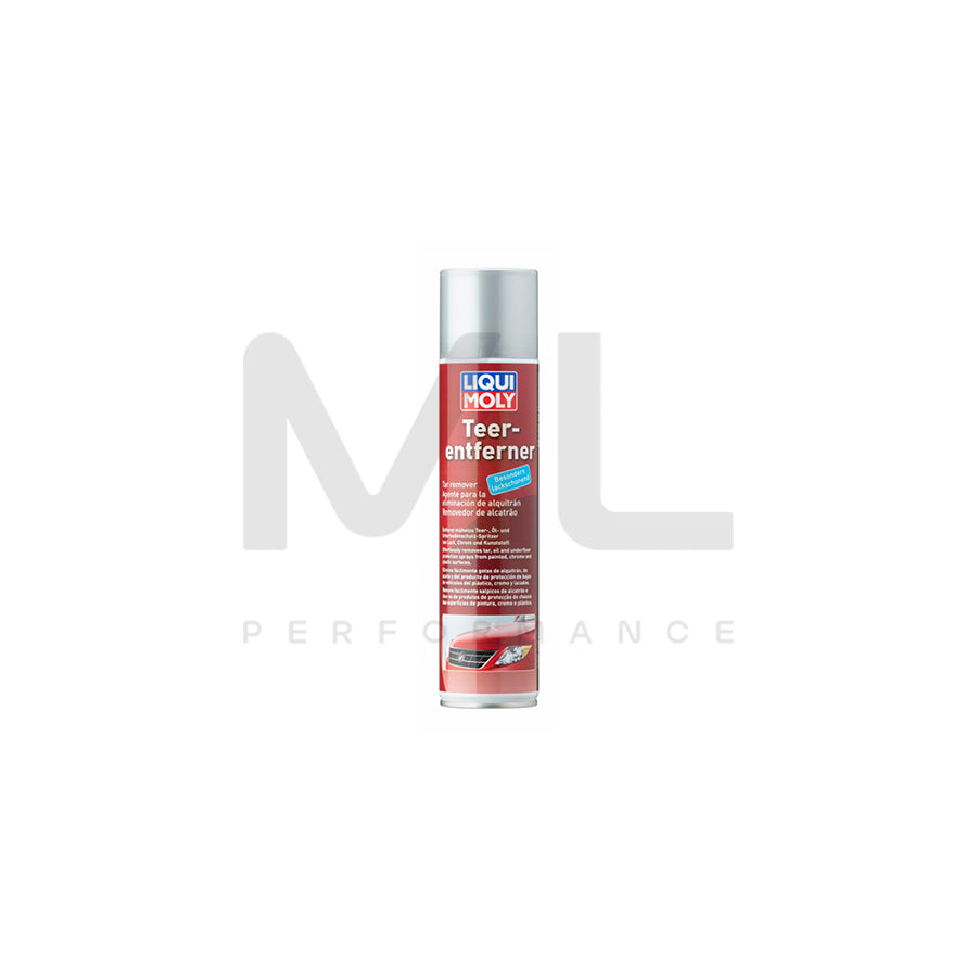 Liqui Moly Tar Remover 400ml