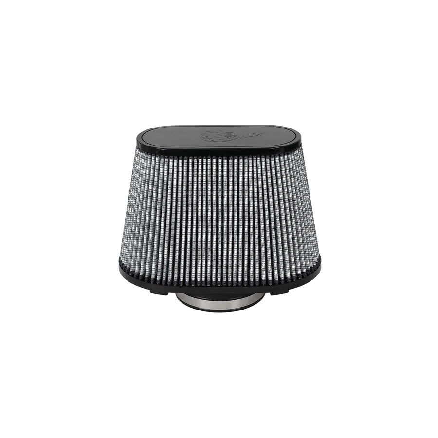 aFe 21-90108 5 IN F x (11x6-1/2) IN B x (8-1/2x4) IN T x 7-1/2 IN H Intake Replacement Air Filter | ML Performance UK Car Parts