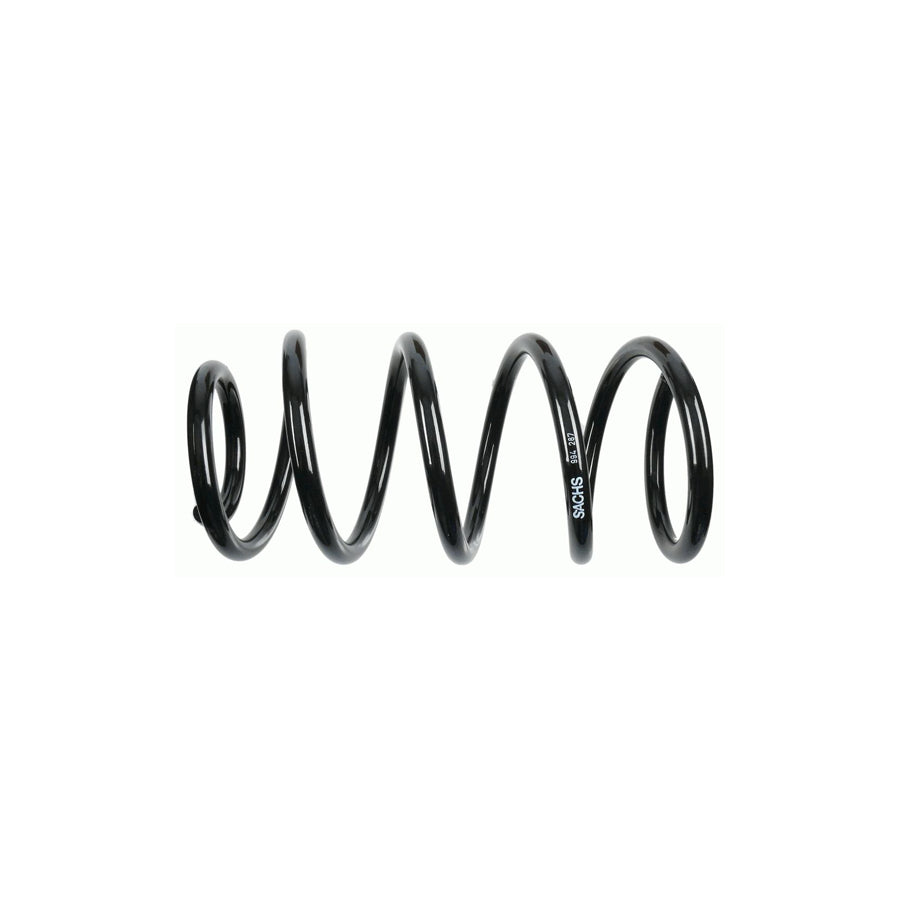 Sachs 994 287 Coil Spring For Hyundai Ix55 (En)