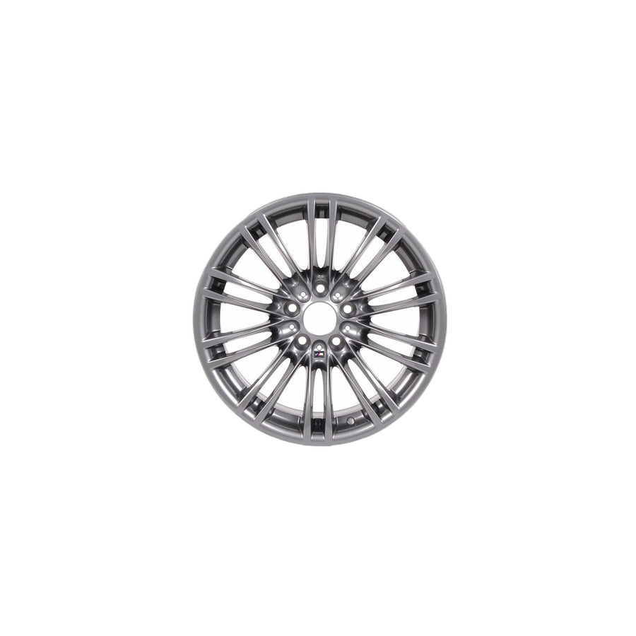 Genuine BMW 36102283551 E93 E92 E90 Light Alloy Rim 91/2JX18 ET:23 (Inc. M3)