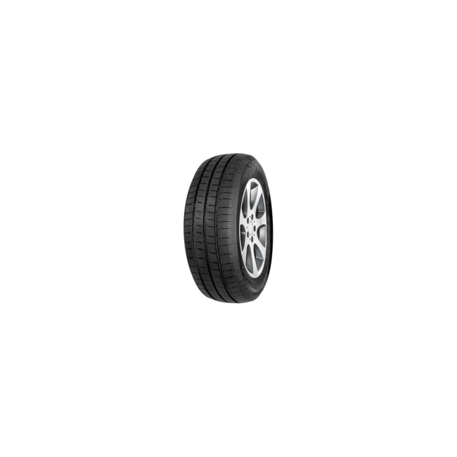 Minerva Frostrack Van 215/65 R15 104/102T Winter Car Tyre