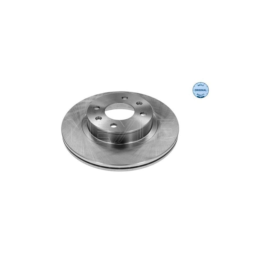 Meyle 28-15 521 0010 Brake Disc