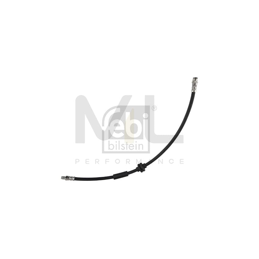 FEBI BILSTEIN 177037 Brake Hose Rear Axle Left, Rear Axle Right, 622mm | ML Performance Car Parts