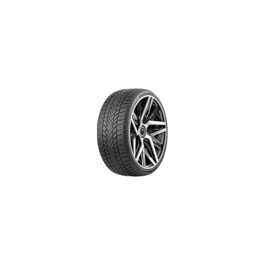 Grenlander Icehawke 1 255/40 R18 99H XL Winter Car Tyre | ML Performance UK Car Parts