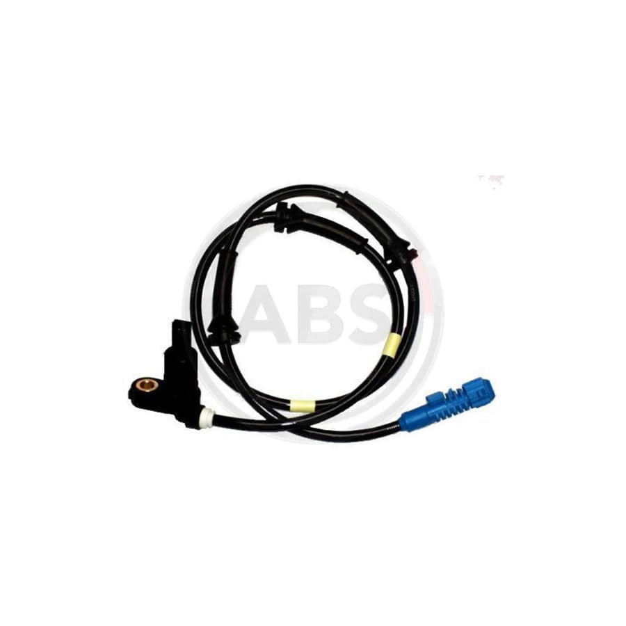 A.B.S. 30078 ABS Sensor for PEUGEOT 206 | ML Performance UK Car Parts