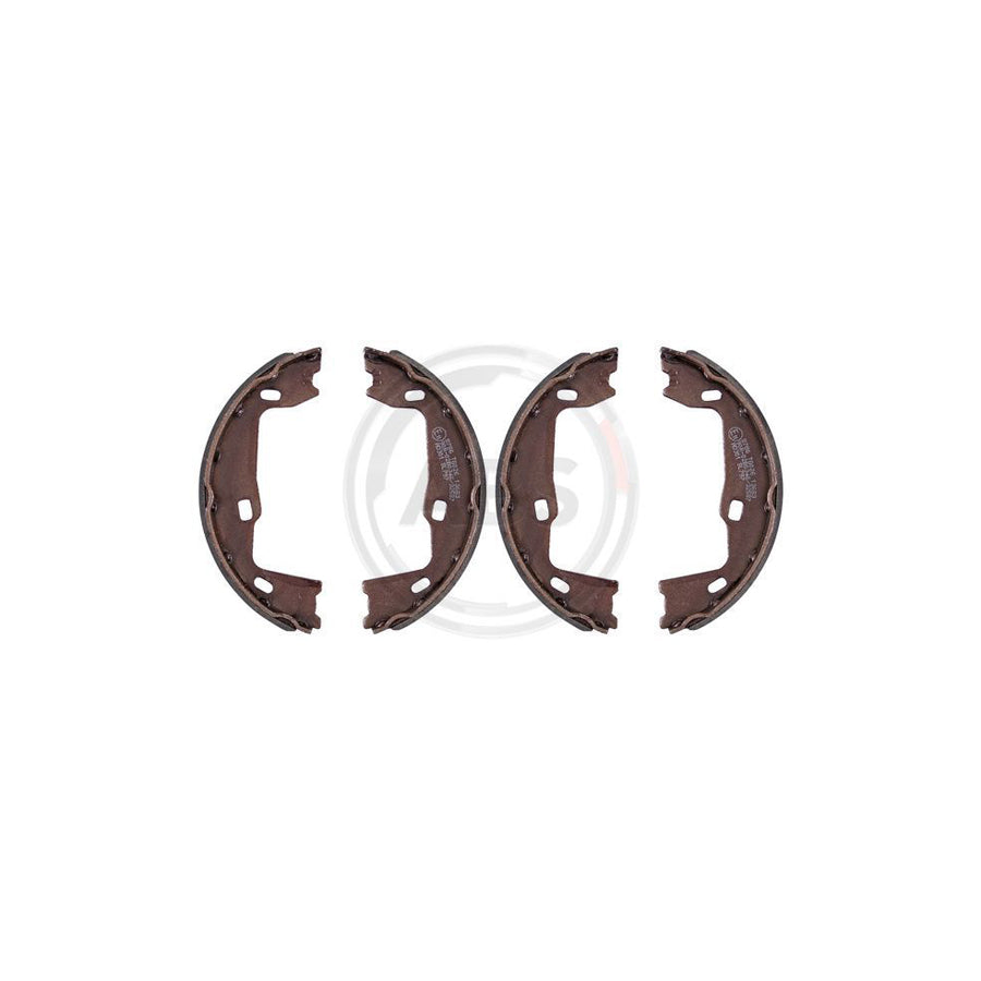 A.B.S. 8786 Handbrake Shoes