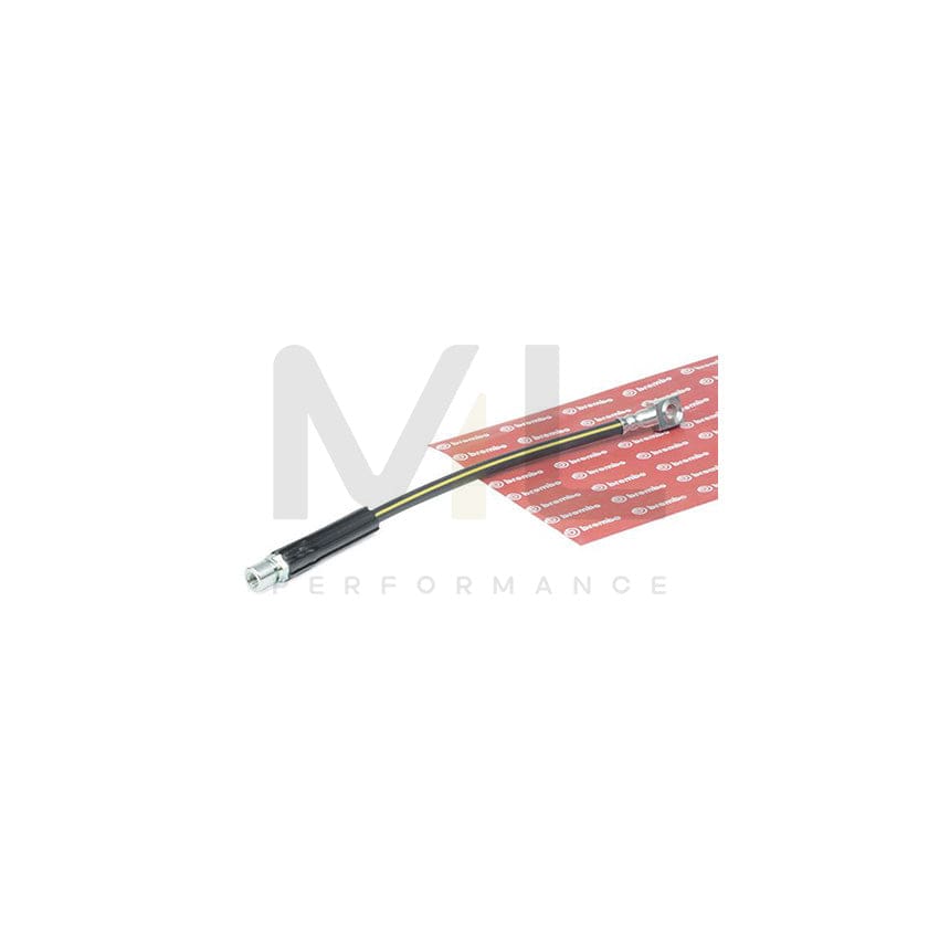BREMBO T 59 005 Brake Hose 340mm, F10X1 | ML Performance Car Parts