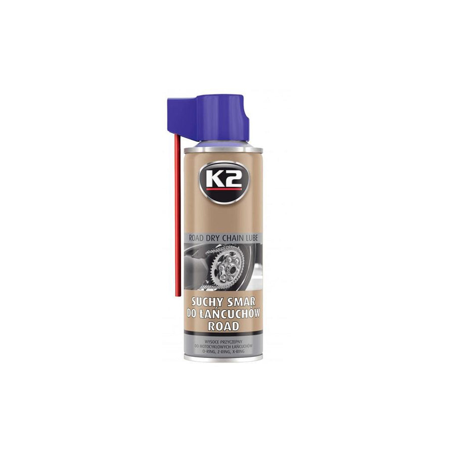 K2 W143 Chain Spray | ML Performance UK Car Parts