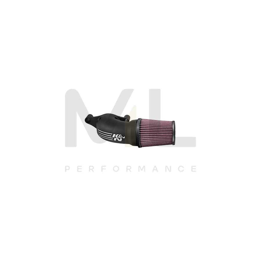 K&N 63-1139 Performance Air Intake System | ML Car Parts UK | ML Performance