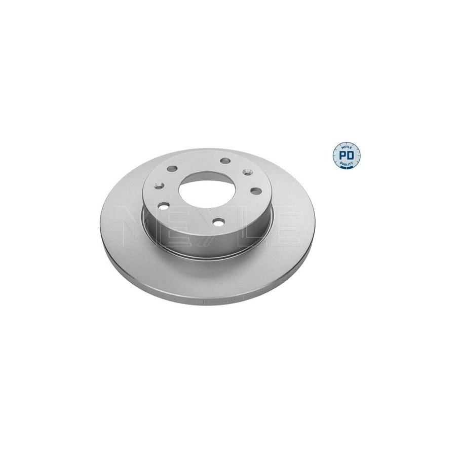 Meyle 53-15 521 0014/Pd Brake Disc For Land Rover Freelander