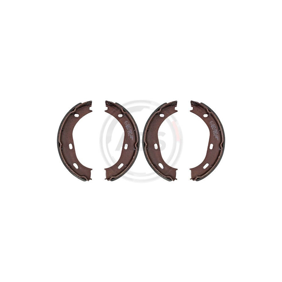 A.B.S. 8728 Handbrake Shoes