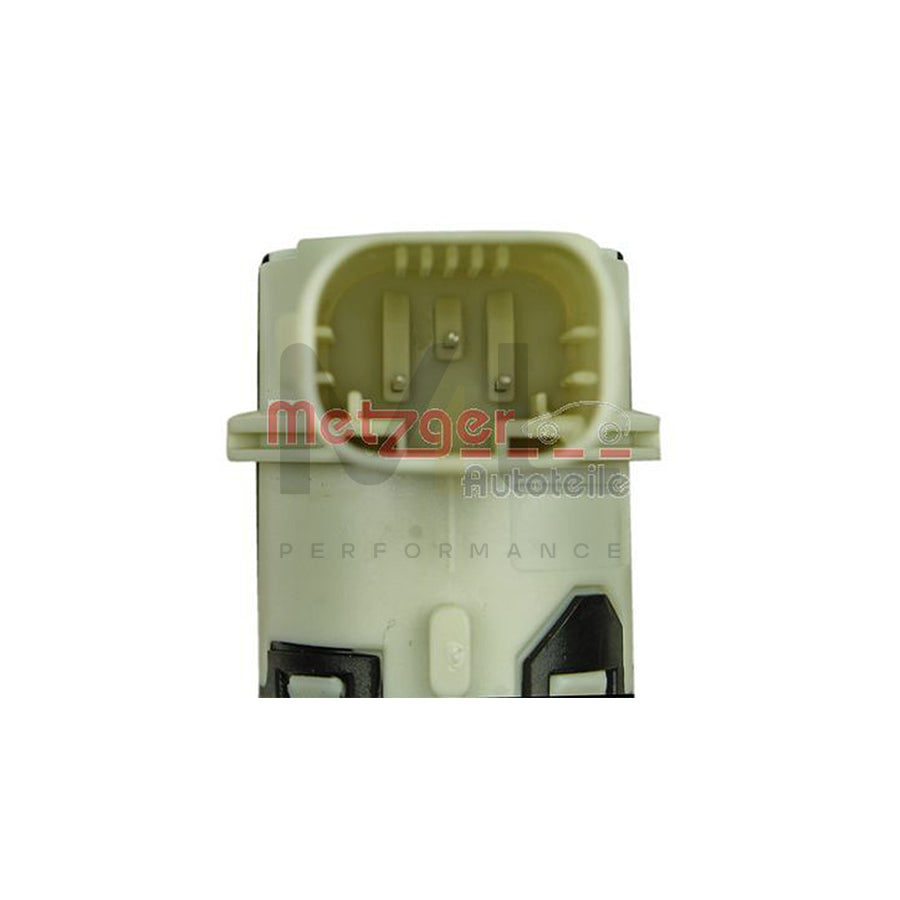 METZGER 0901233 Parking sensor Ultrasonic Sensor | ML Performance Car Parts