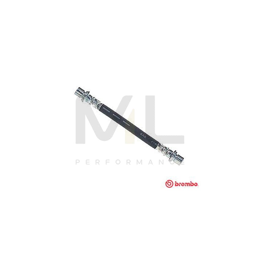 BREMBO T 83 162 Brake Hose 160mm, F10X1 | ML Performance Car Parts