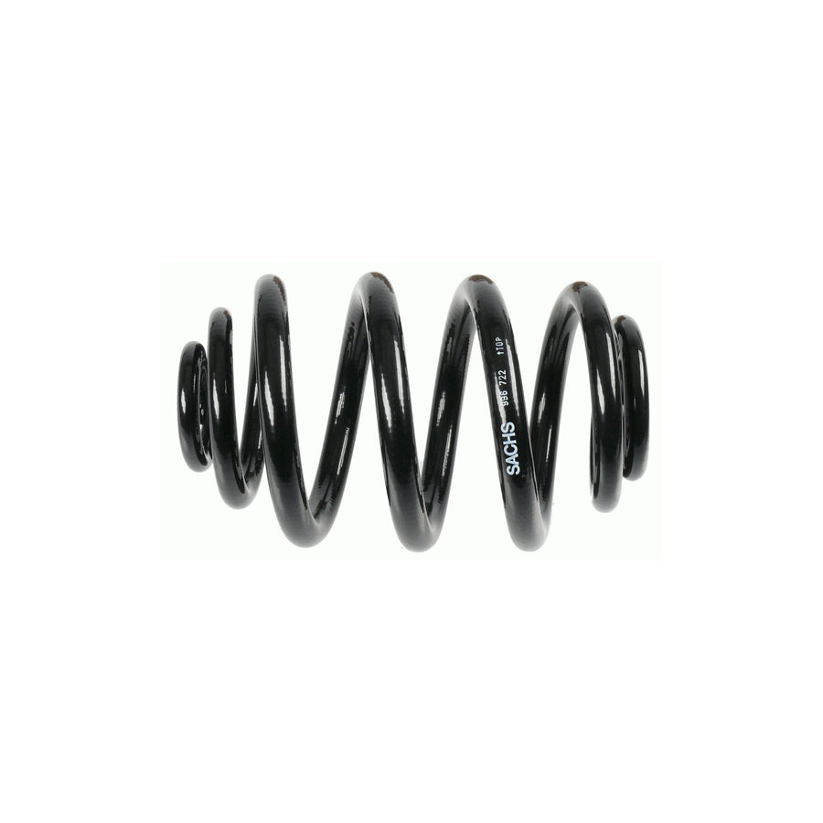 Sachs 996 722 Coil Spring For BMW 3 Series