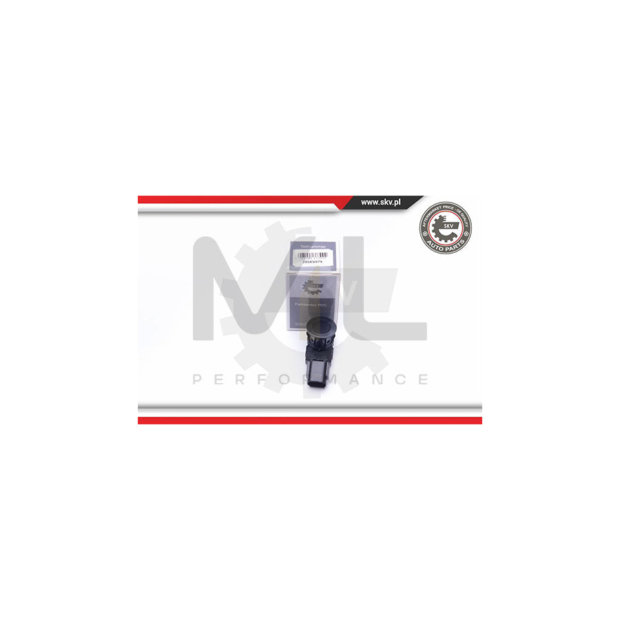 ESEN SKV 28SKV079 Parking sensor for TOYOTA RAV4 IV Off-Road (XA40) Rear | ML Performance Car Parts