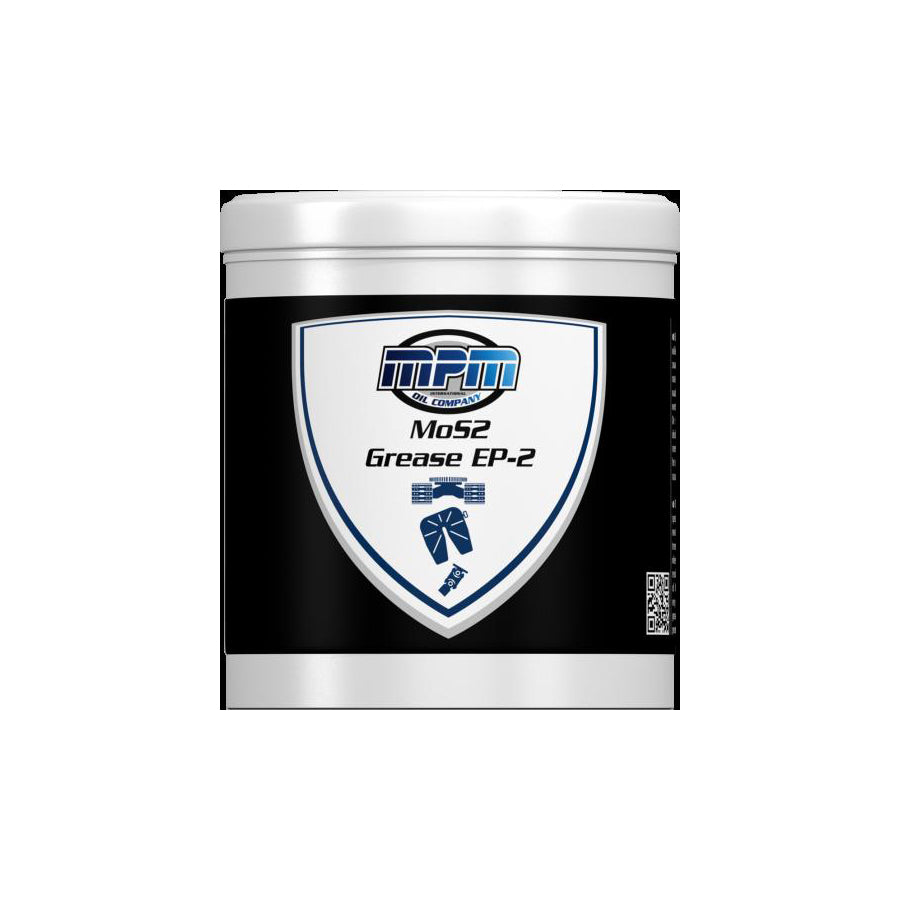 MPM MOS2, GREASE EP-2 61005 Grease | ML Performance UK Car Parts