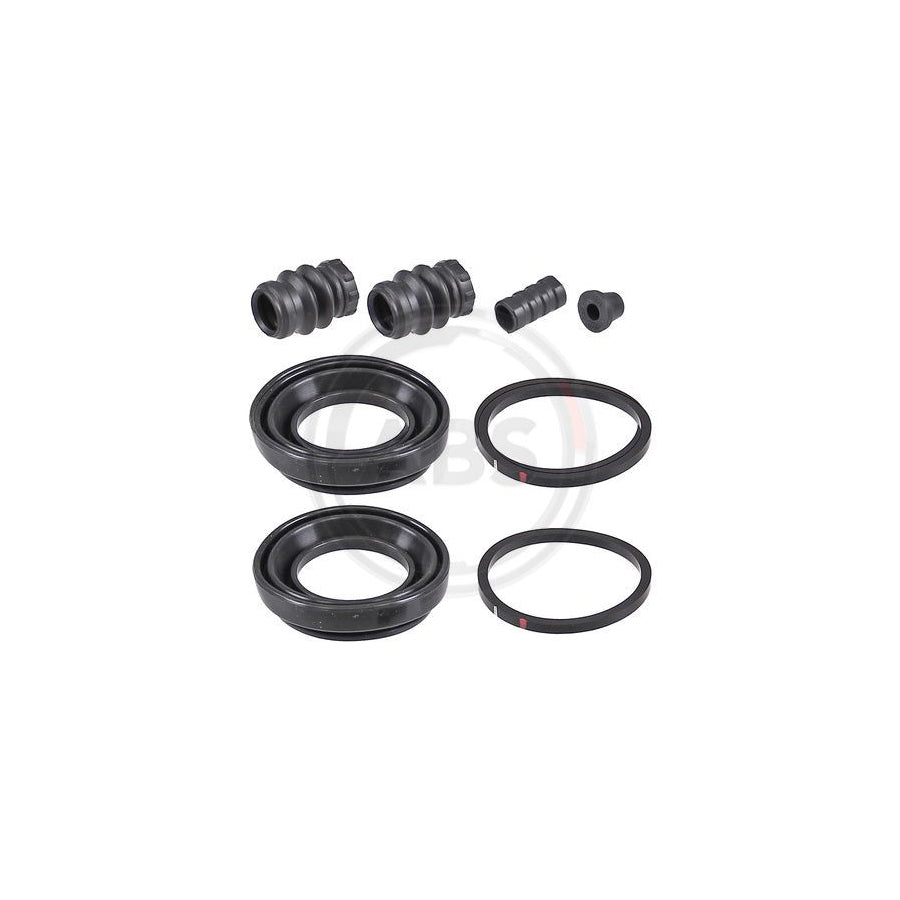 A.B.S. 53018 Repair Kit, Brake Caliper